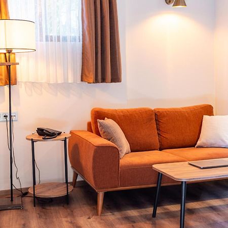 Hotel Blue Sea Garden Antalya Zewnętrze zdjęcie
