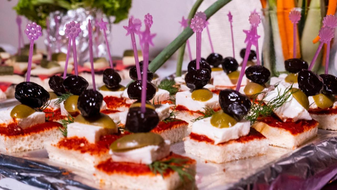 Hotel Blue Sea Garden Antalya Zewnętrze zdjęcie