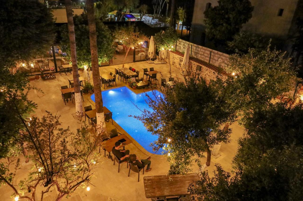 Hotel Blue Sea Garden Antalya Zewnętrze zdjęcie