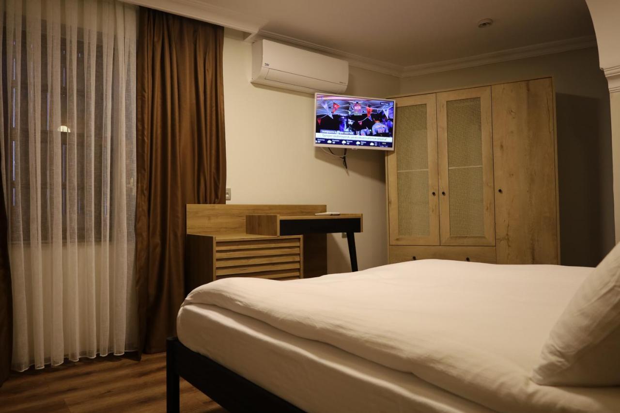 Hotel Blue Sea Garden Antalya Zewnętrze zdjęcie