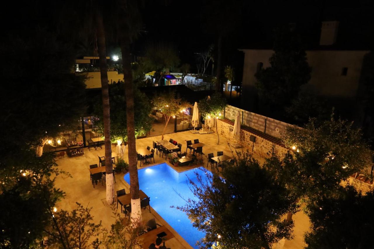 Hotel Blue Sea Garden Antalya Zewnętrze zdjęcie