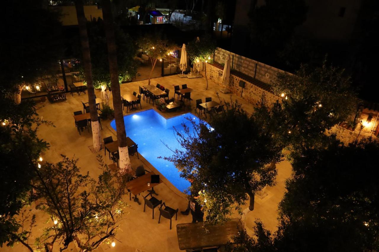 Hotel Blue Sea Garden Antalya Zewnętrze zdjęcie