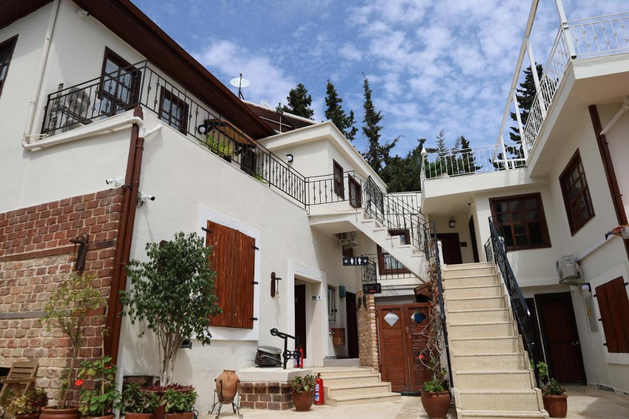 Hotel Blue Sea Garden Antalya Zewnętrze zdjęcie