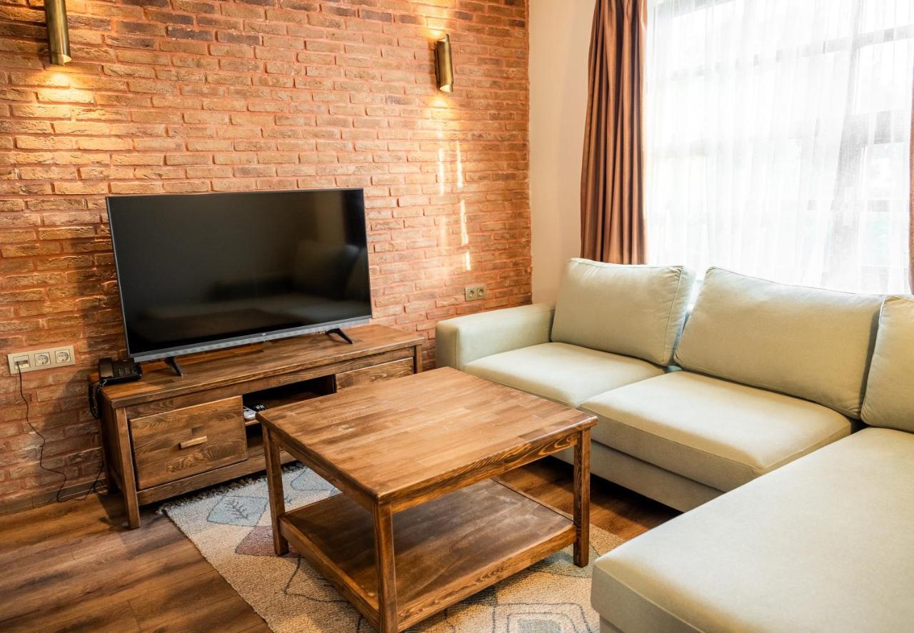 Hotel Blue Sea Garden Antalya Zewnętrze zdjęcie