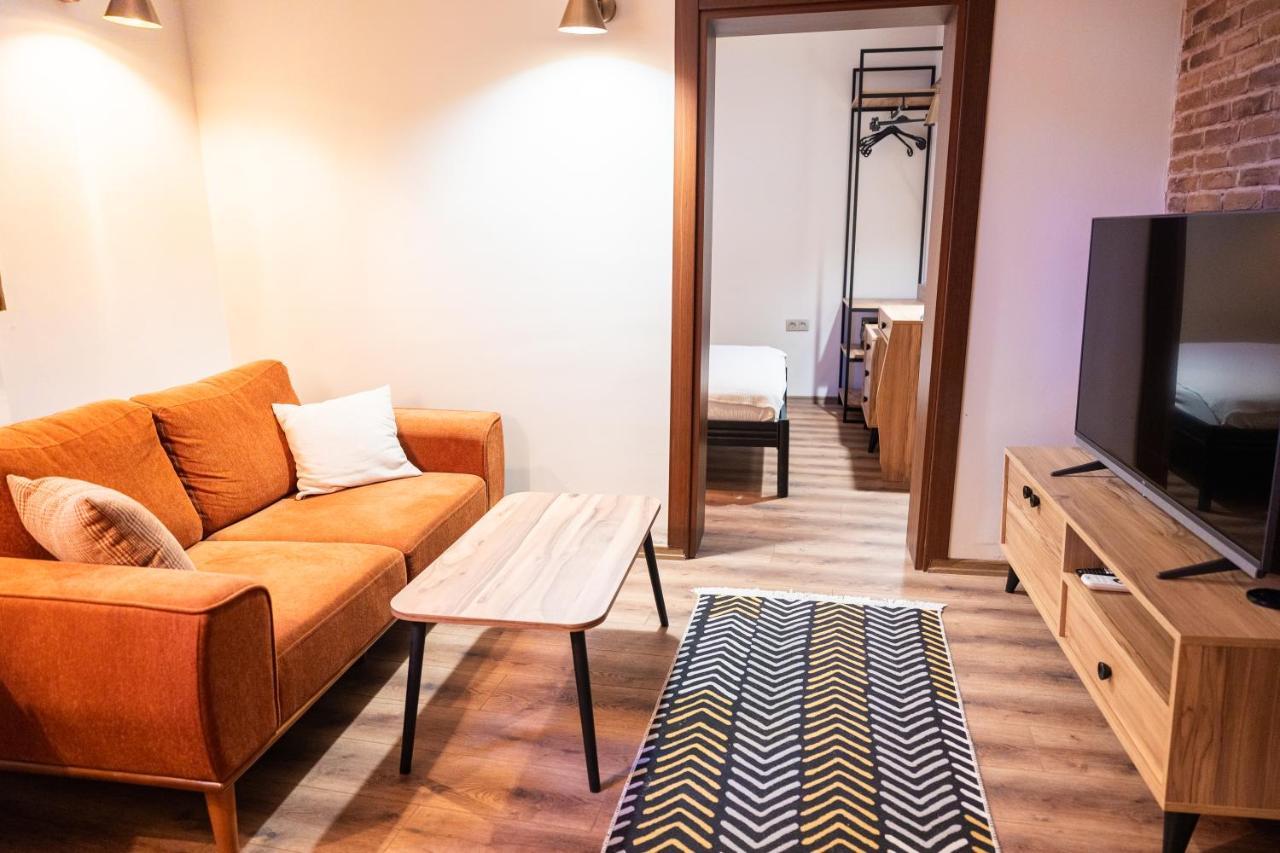 Hotel Blue Sea Garden Antalya Zewnętrze zdjęcie