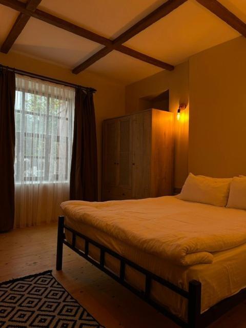Hotel Blue Sea Garden Antalya Zewnętrze zdjęcie