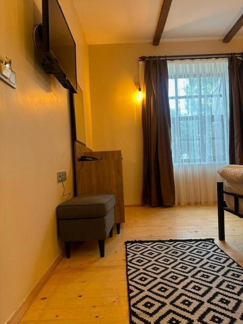 Hotel Blue Sea Garden Antalya Zewnętrze zdjęcie
