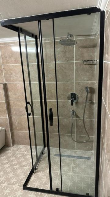 Hotel Blue Sea Garden Antalya Zewnętrze zdjęcie