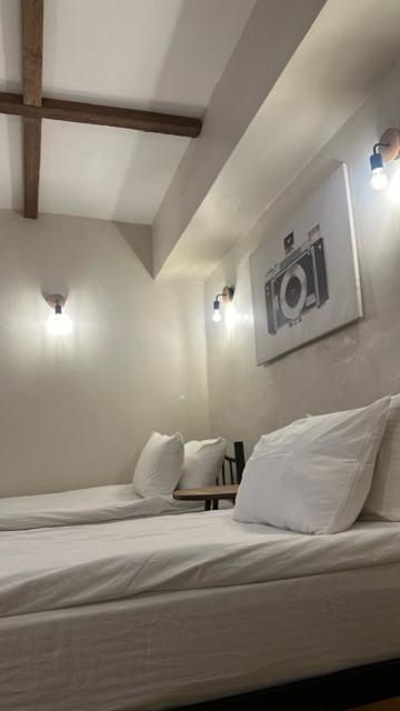 Hotel Blue Sea Garden Antalya Zewnętrze zdjęcie