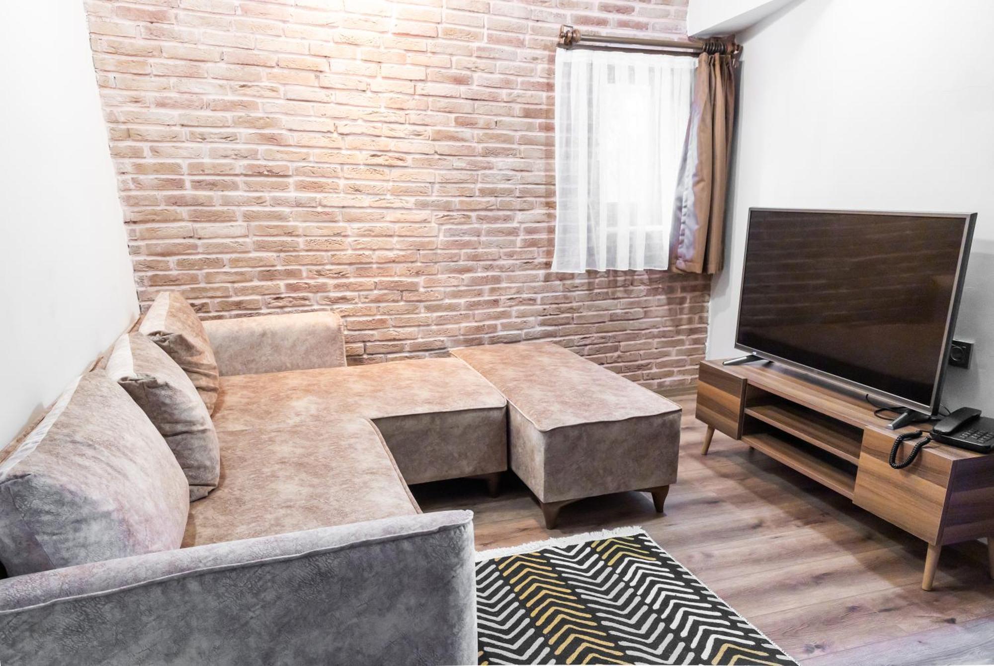 Hotel Blue Sea Garden Antalya Zewnętrze zdjęcie
