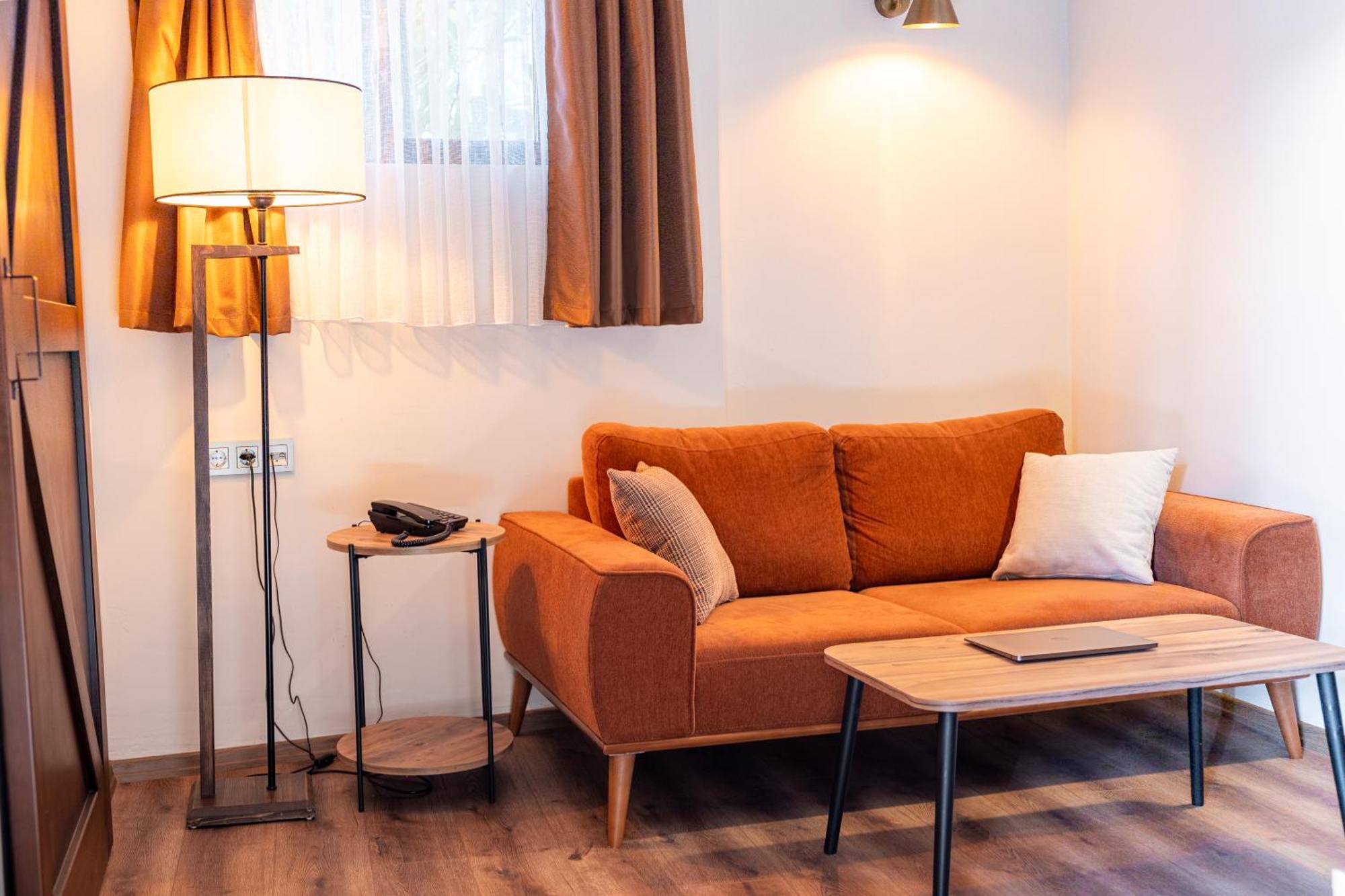Hotel Blue Sea Garden Antalya Zewnętrze zdjęcie