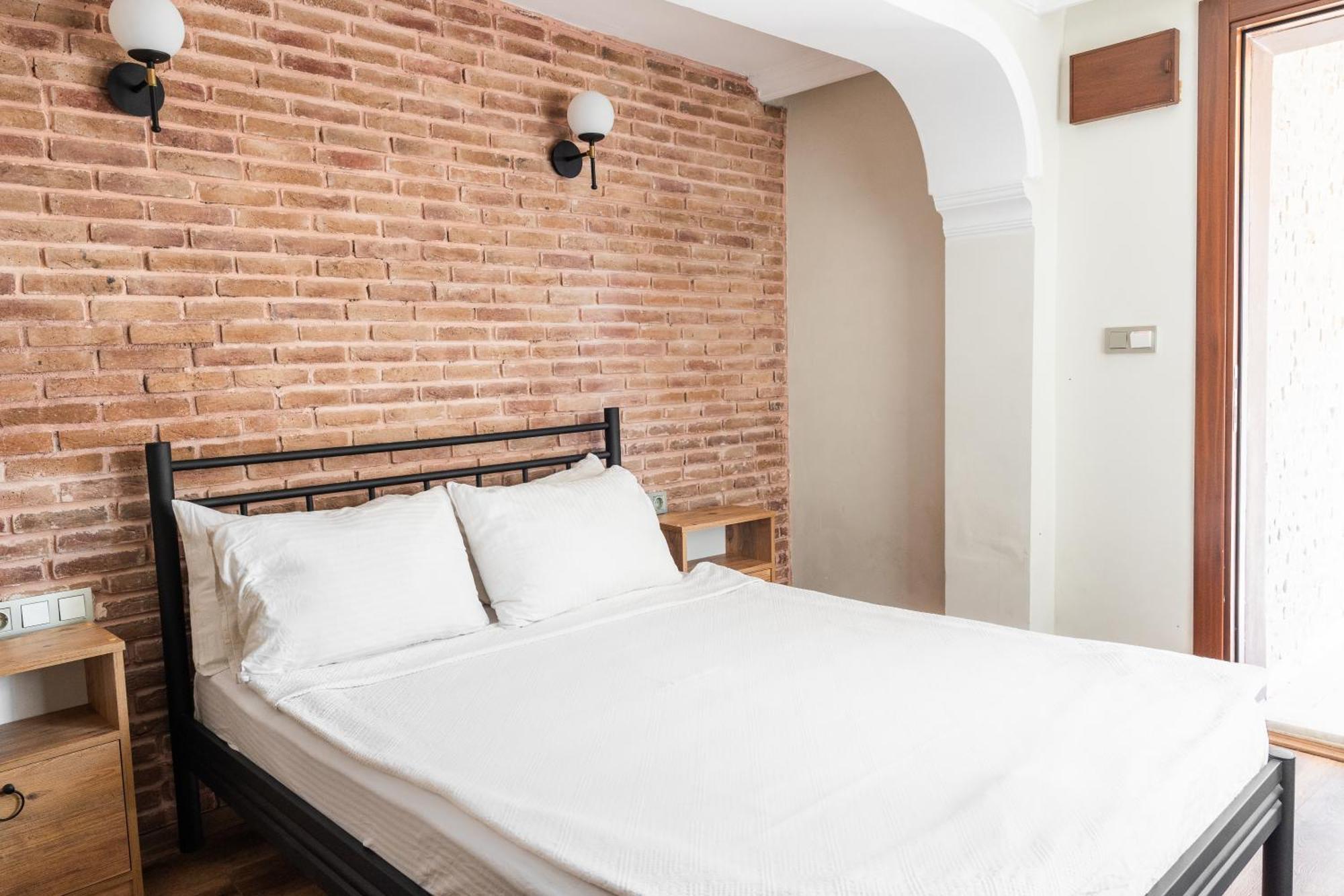 Hotel Blue Sea Garden Antalya Zewnętrze zdjęcie