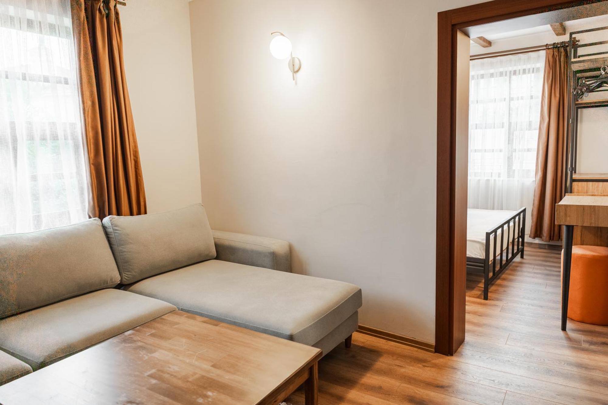 Hotel Blue Sea Garden Antalya Zewnętrze zdjęcie