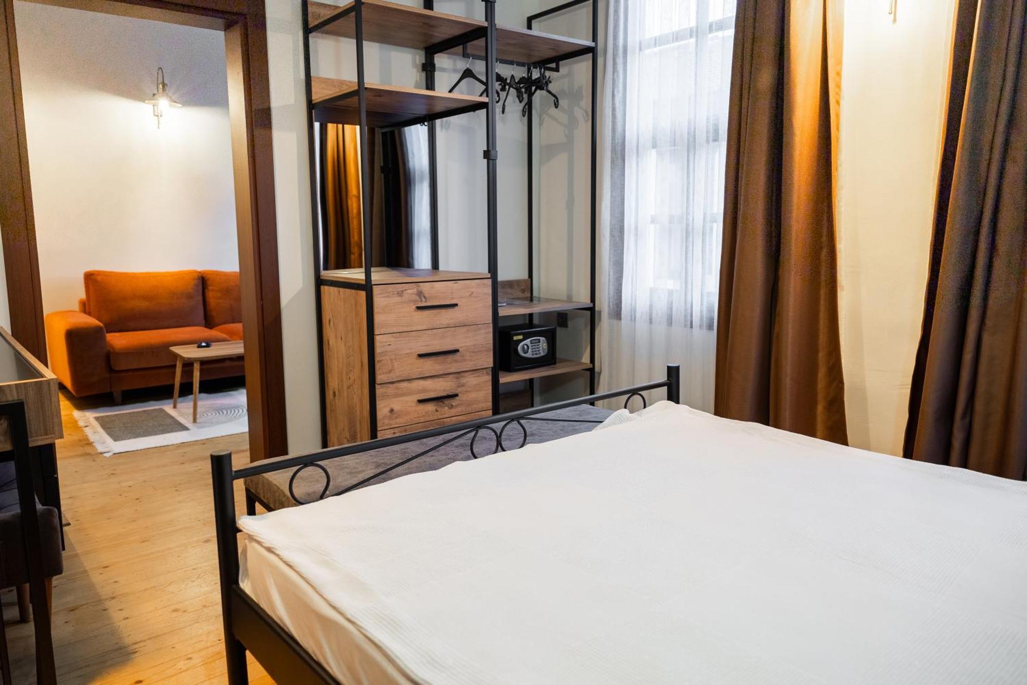 Hotel Blue Sea Garden Antalya Zewnętrze zdjęcie