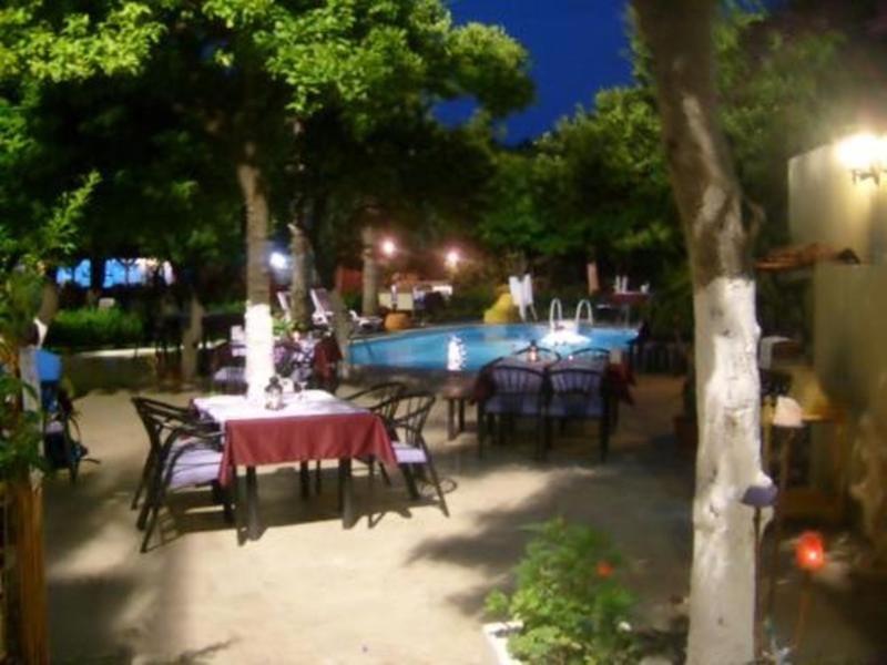 Hotel Blue Sea Garden Antalya Zewnętrze zdjęcie