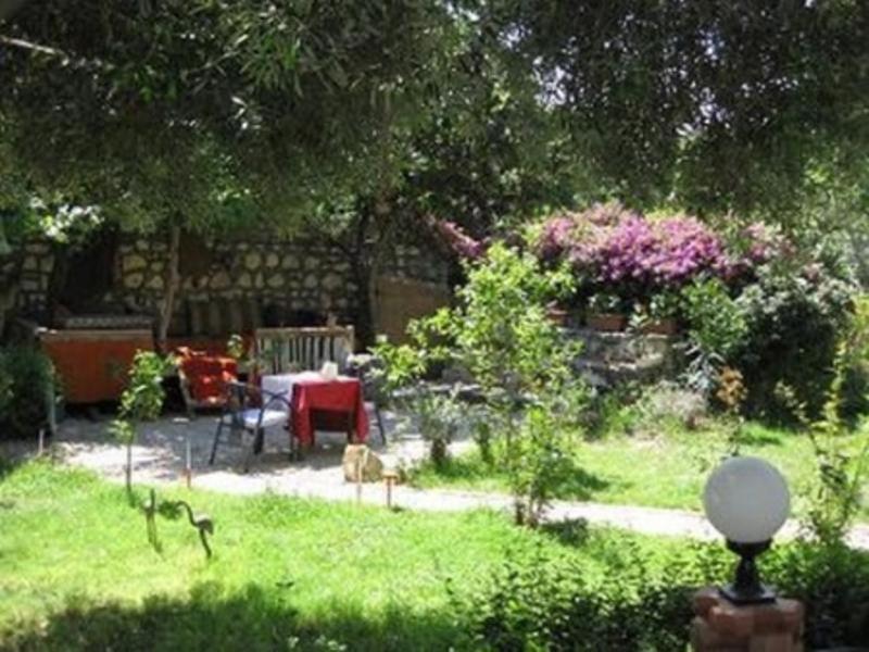 Hotel Blue Sea Garden Antalya Zewnętrze zdjęcie