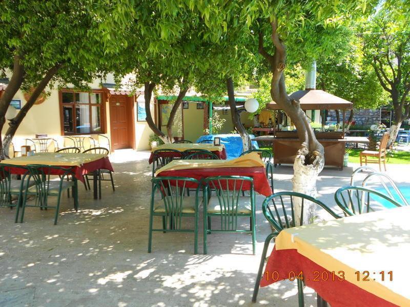 Hotel Blue Sea Garden Antalya Zewnętrze zdjęcie