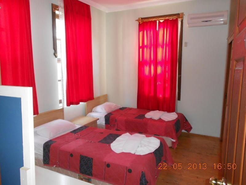 Hotel Blue Sea Garden Antalya Zewnętrze zdjęcie