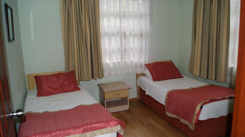 Hotel Blue Sea Garden Antalya Zewnętrze zdjęcie