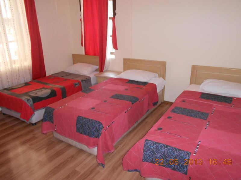 Hotel Blue Sea Garden Antalya Zewnętrze zdjęcie